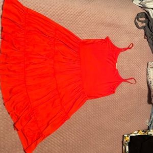 Forever 21 girls dress